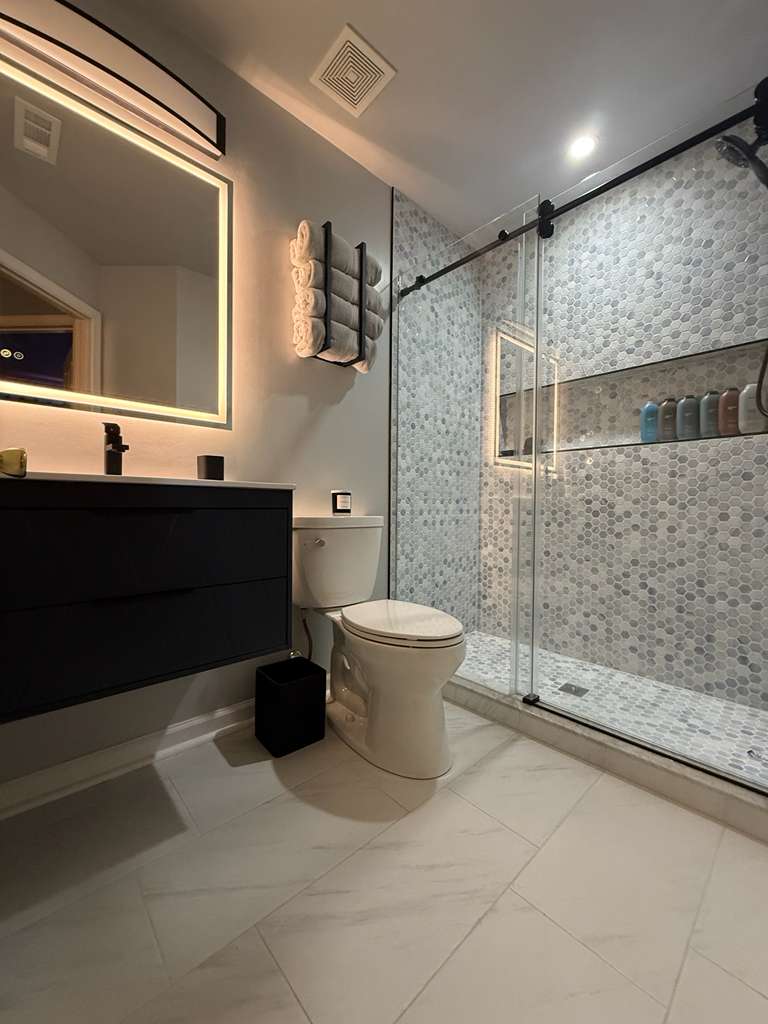 Remodeling
